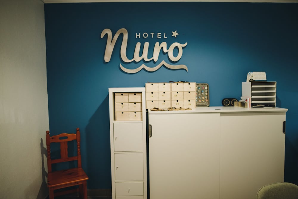hotel nuro