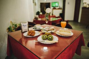hotel nuro
