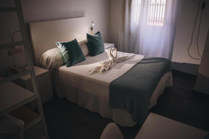 hotel nuro