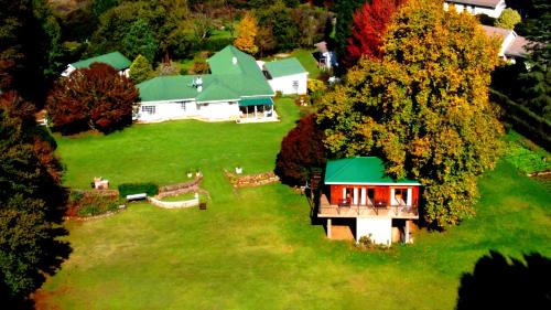 underberg