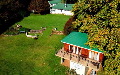 underberg
