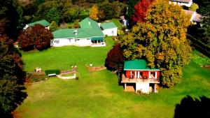 underberg