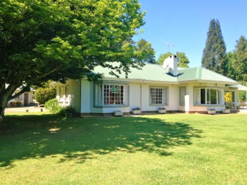 underberg