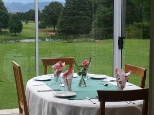 underberg