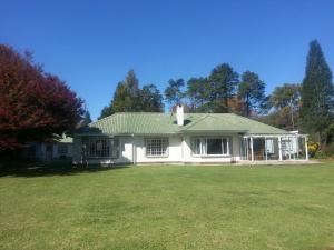 underberg