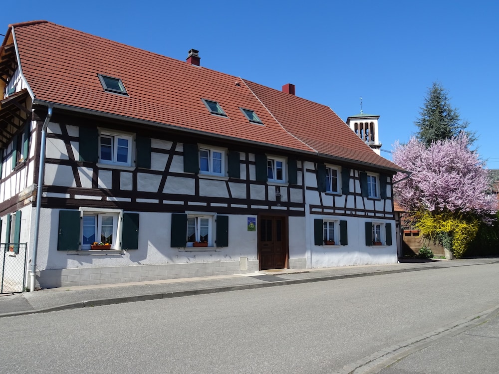 chambre dhotes lancienne ecole