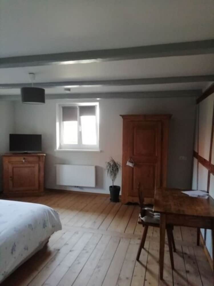 chambre dhotes lancienne ecole