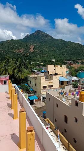tiruvannamalai
