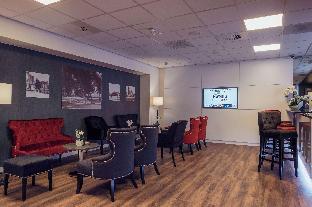 best western plus plaza den haag city center