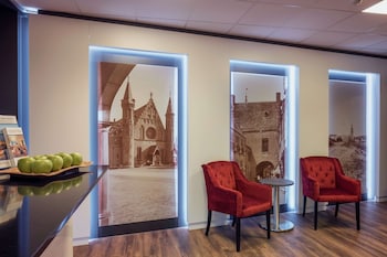 best western plus plaza den haag city center