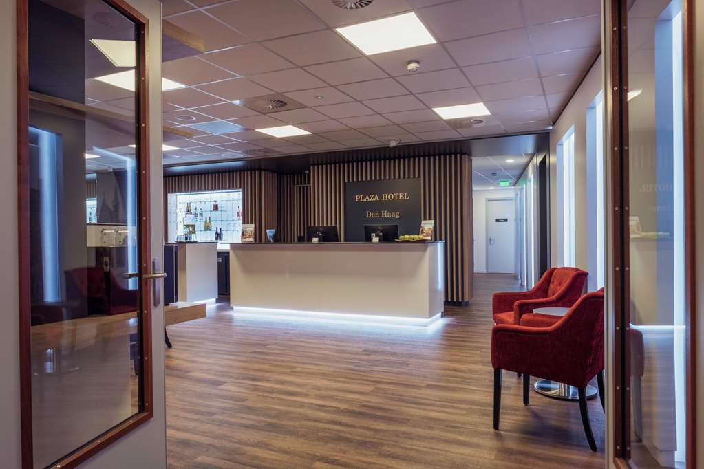 best western plus plaza den haag city center