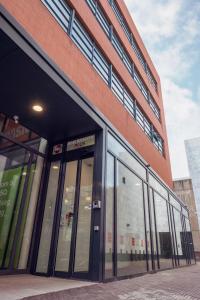 best western plus plaza den haag city center