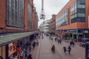 best western plus plaza den haag city center