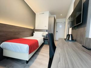 best western plus plaza den haag city center