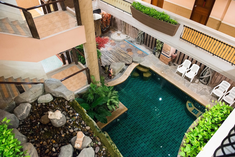 sa bai dee condo