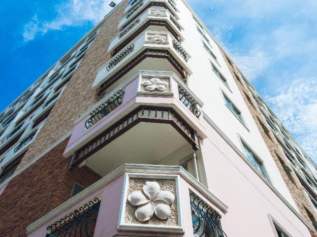 sa bai dee condo