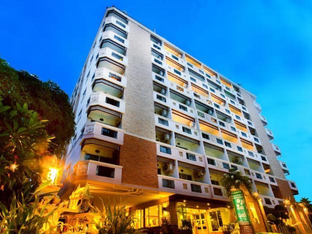 sa bai dee condo