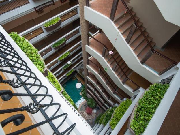 sa bai dee condo