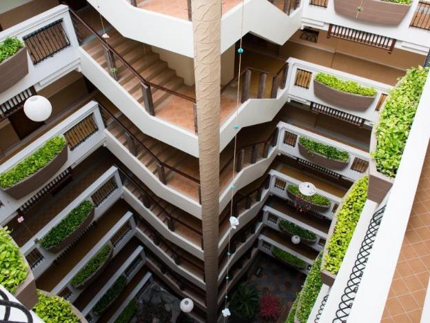 sa bai dee condo