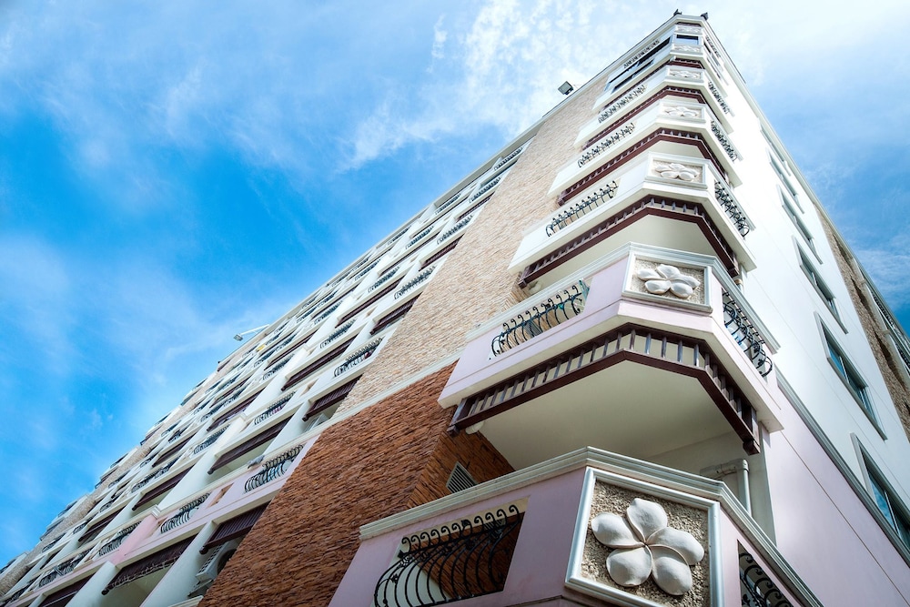 sa bai dee condo