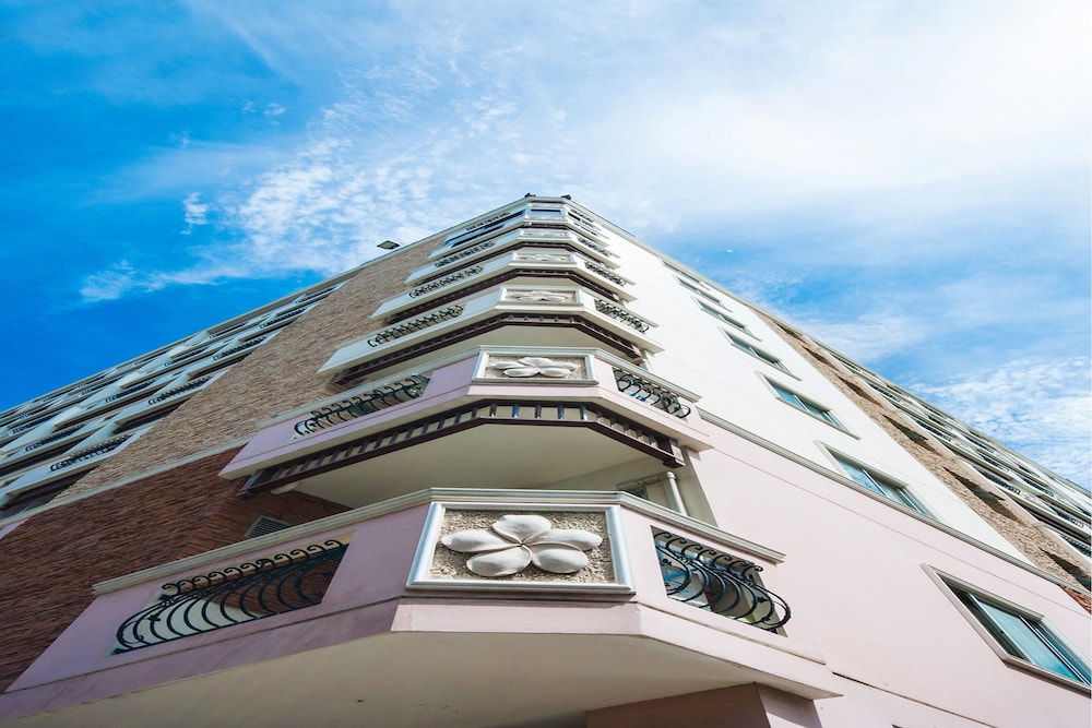 sa bai dee condo