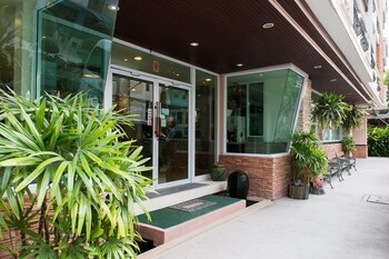 sa bai dee condo