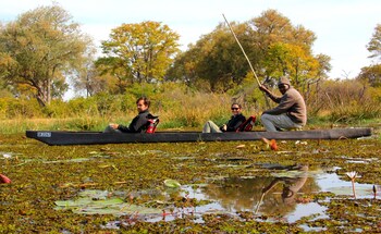 nahubwe safari lodge