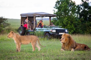 nahubwe safari lodge