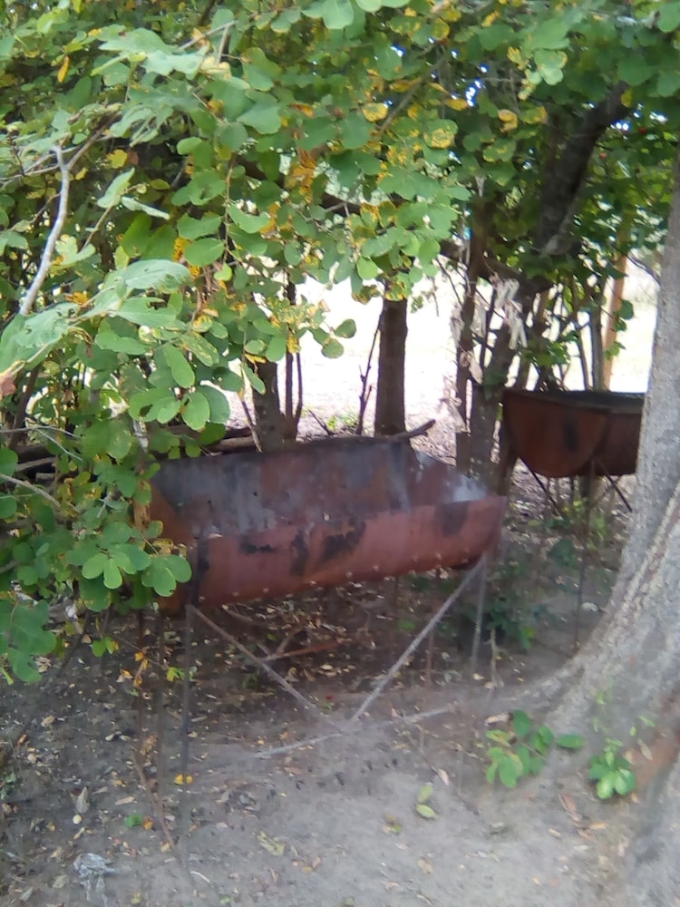 nahubwe safari lodge