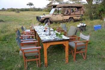 nahubwe safari lodge