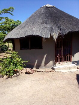 nahubwe safari lodge