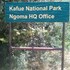 nahubwe safari lodge