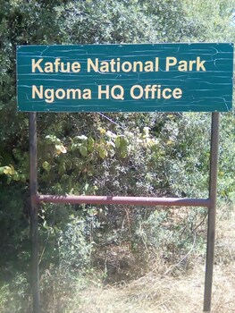 nahubwe safari lodge