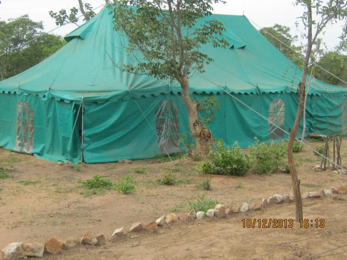 nahubwe safari lodge