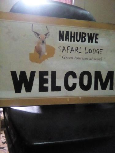 nahubwe safari lodge