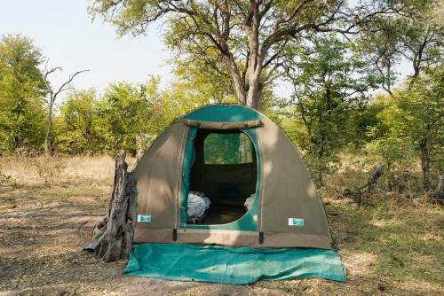nahubwe safari lodge