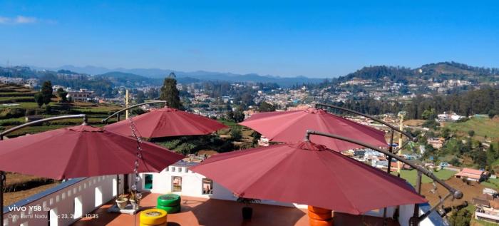 ooty