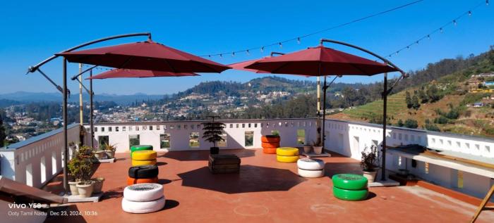 ooty