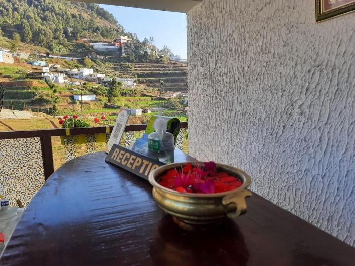 ooty