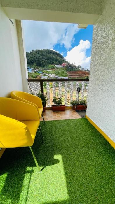 ooty
