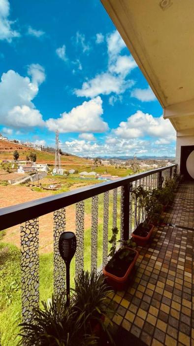 ooty