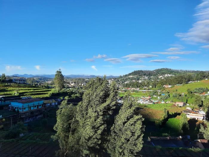 ooty