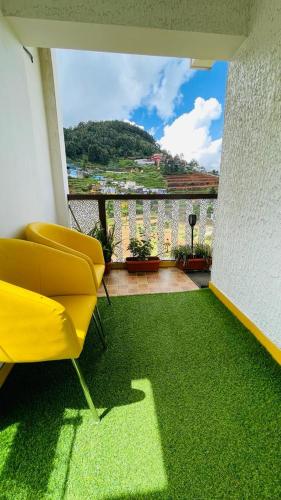 ooty