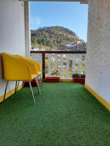 ooty