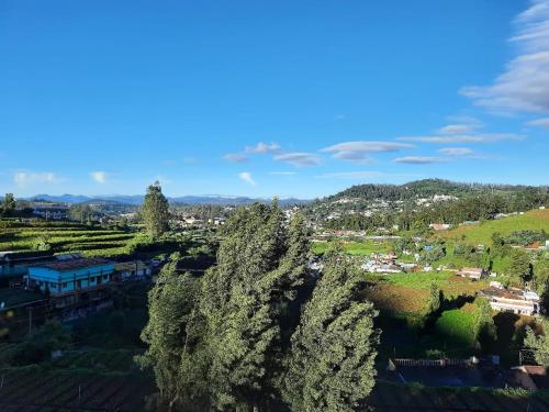 ooty