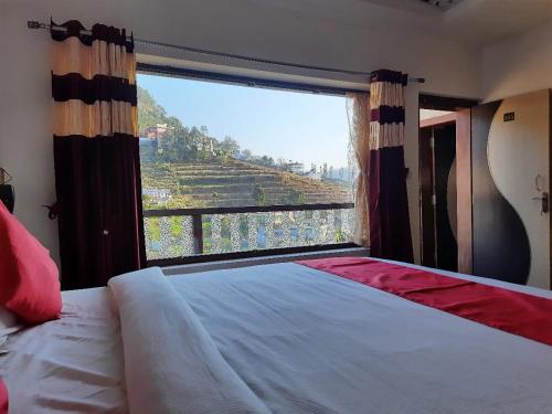ooty