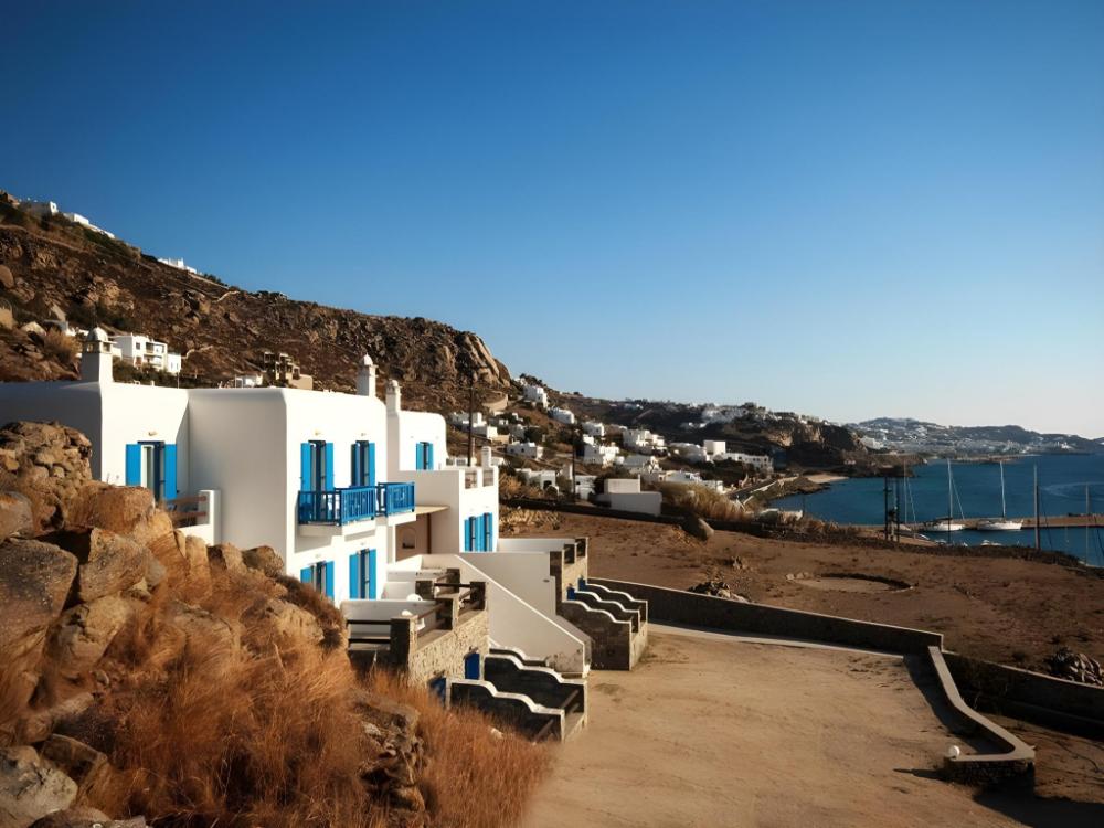 mykonos