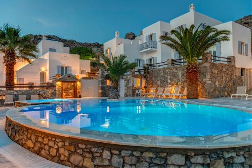 mykonos