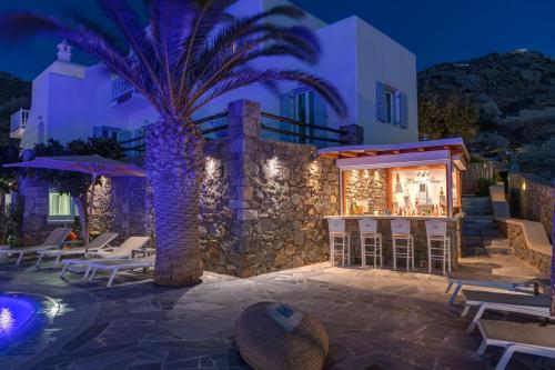 mykonos