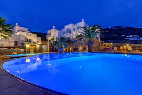 mykonos